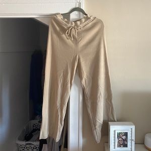 Nasty gal lounge pants